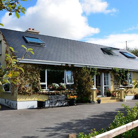 Inisean Ocean View Bed & Breakfast Dungloe Exterior photo