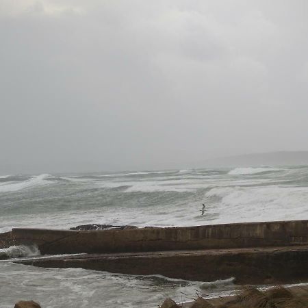 Inisean Ocean View Bed & Breakfast Dungloe Exterior photo