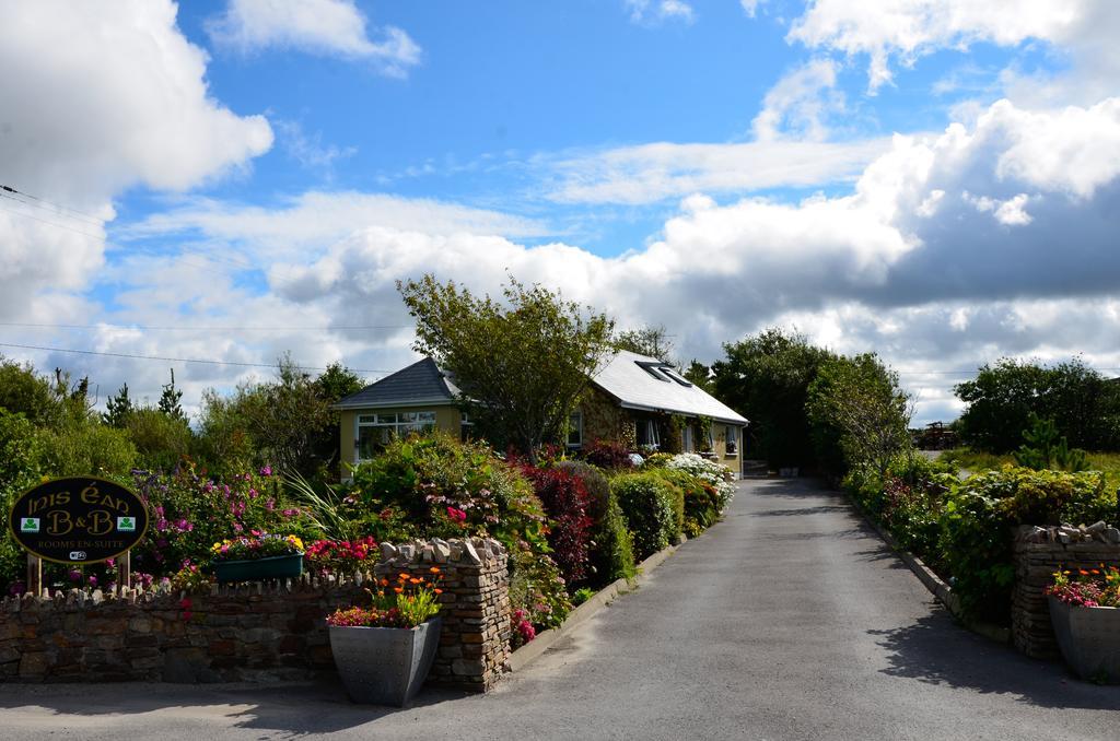 Inisean Ocean View Bed & Breakfast Dungloe Exterior photo
