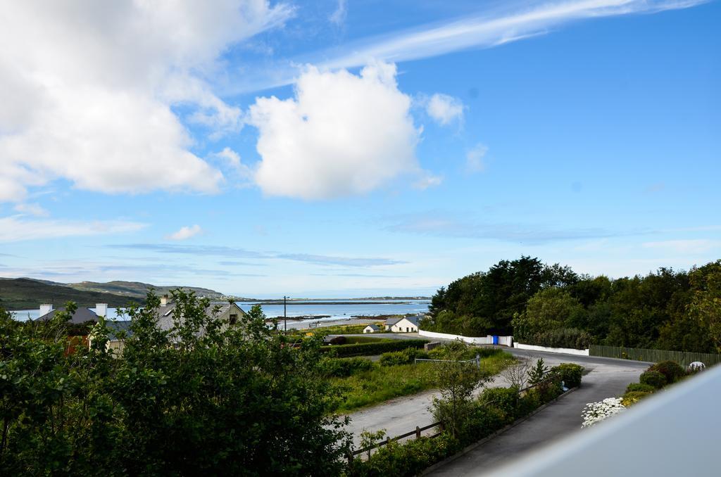 Inisean Ocean View Bed & Breakfast Dungloe Room photo