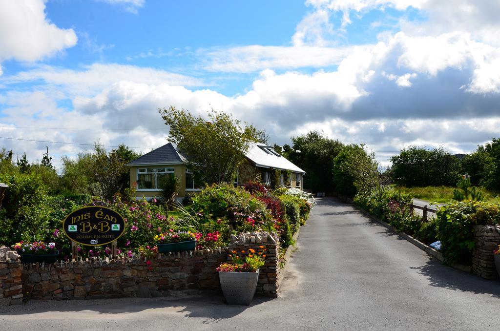 Inisean Ocean View Bed & Breakfast Dungloe Exterior photo