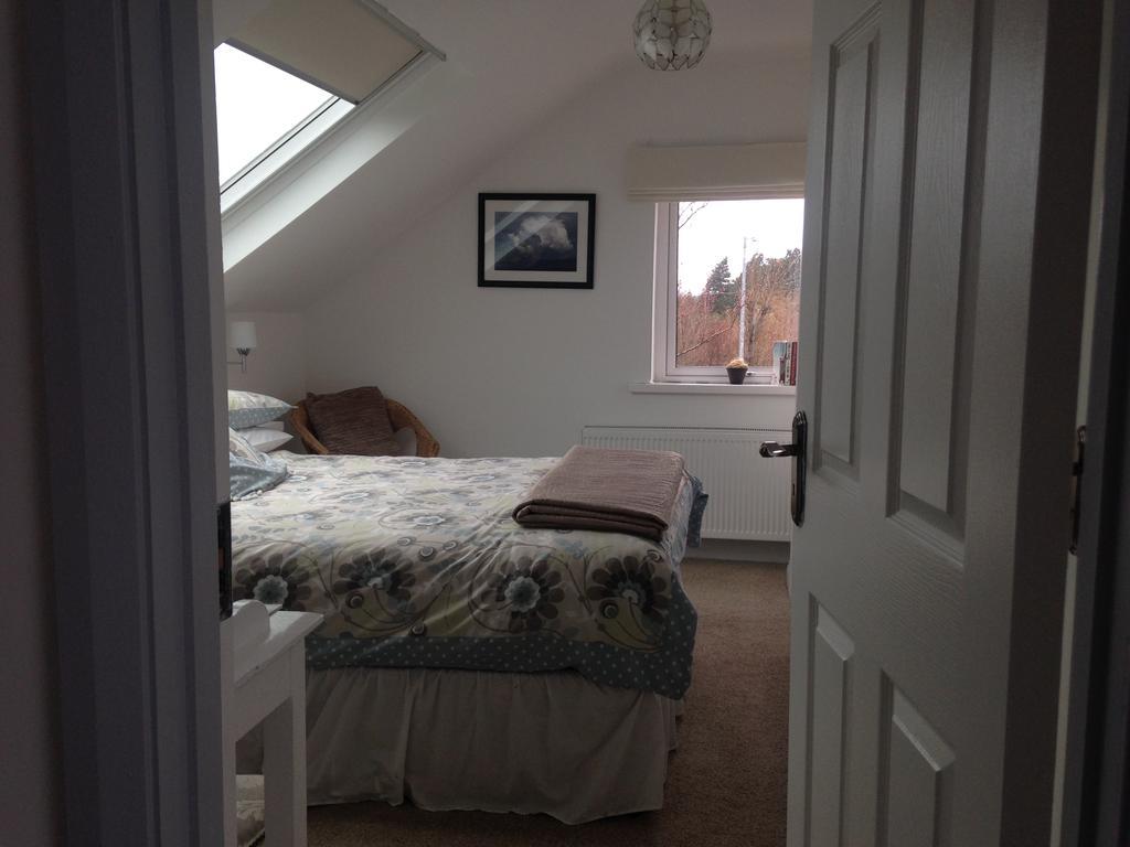 Inisean Ocean View Bed & Breakfast Dungloe Exterior photo