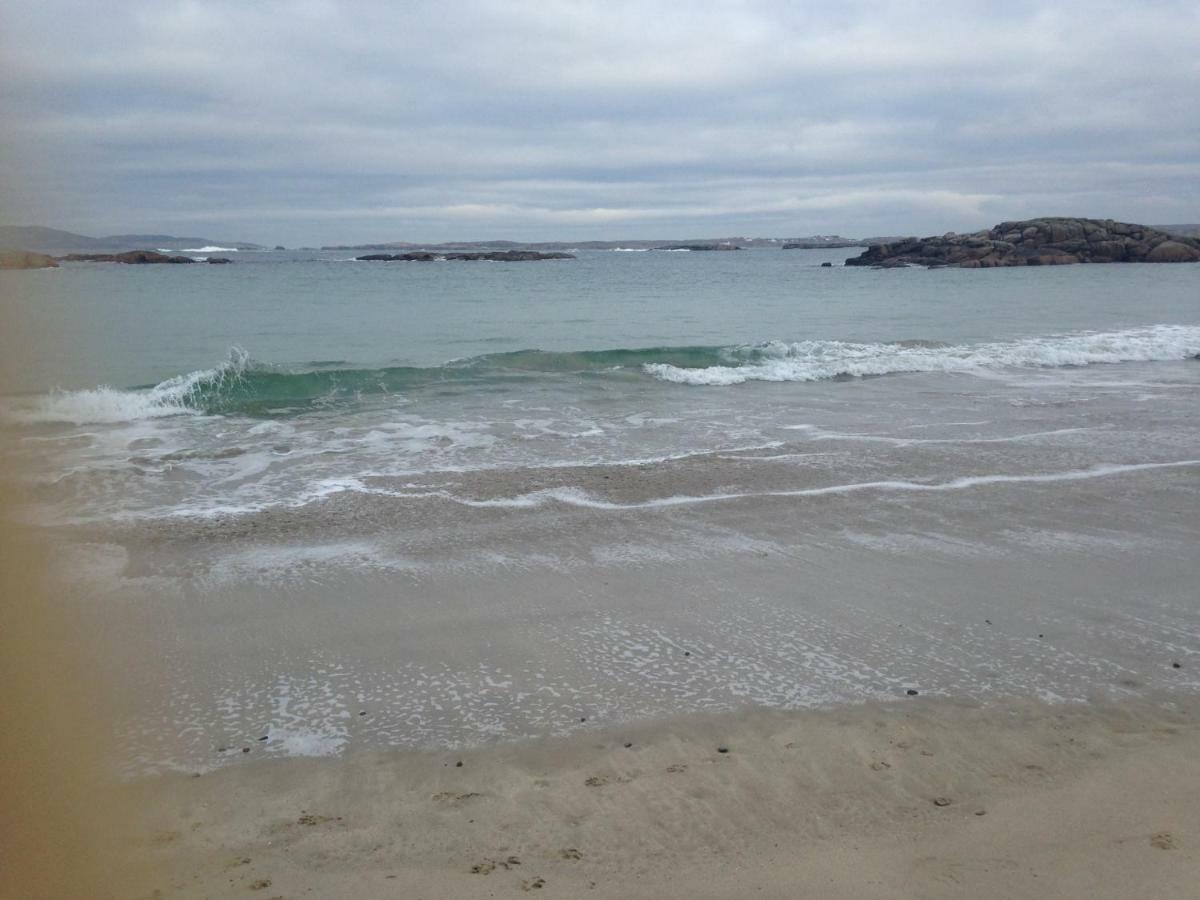 Inisean Ocean View Bed & Breakfast Dungloe Exterior photo
