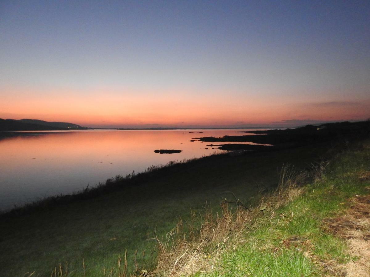 Inisean Ocean View Bed & Breakfast Dungloe Exterior photo