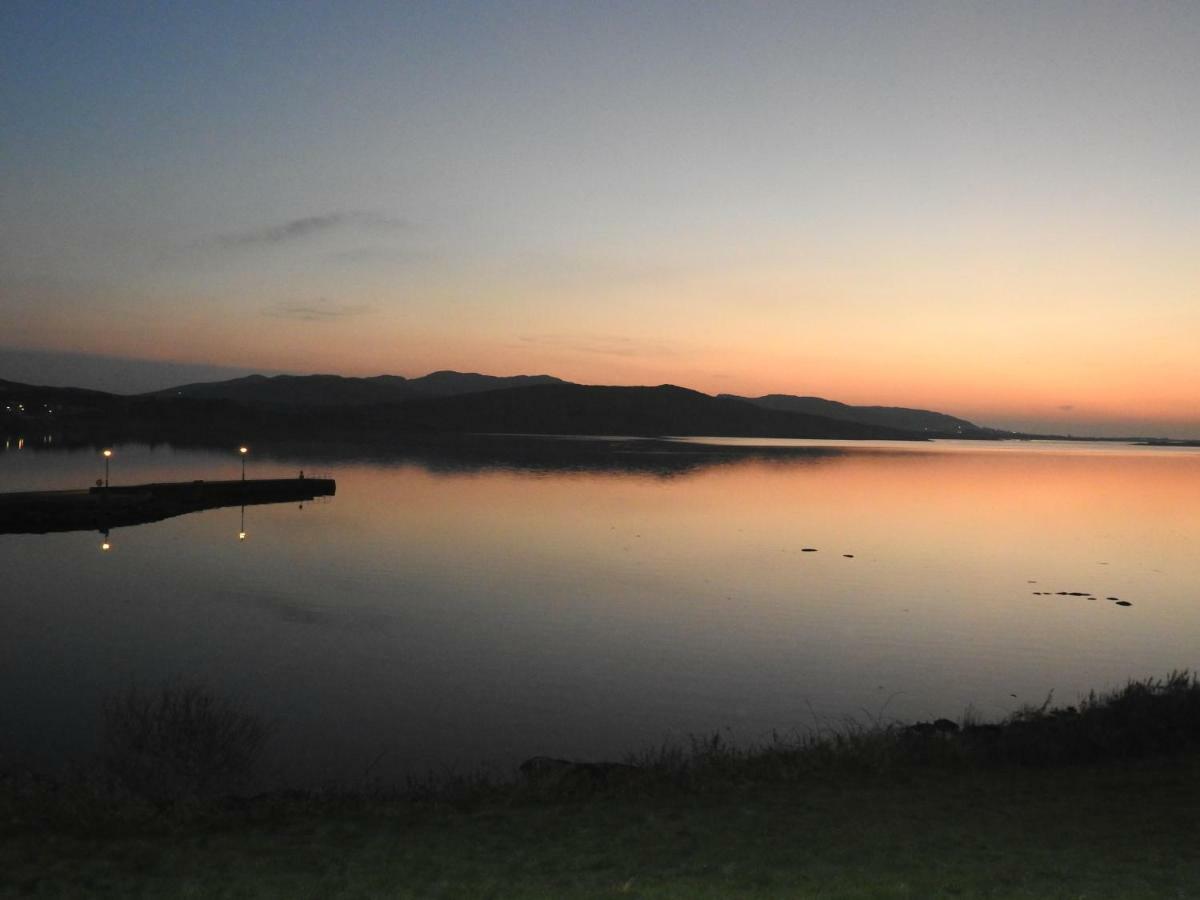 Inisean Ocean View Bed & Breakfast Dungloe Exterior photo